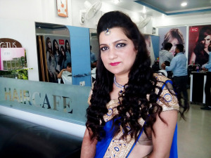 best makeup artist in dehradun